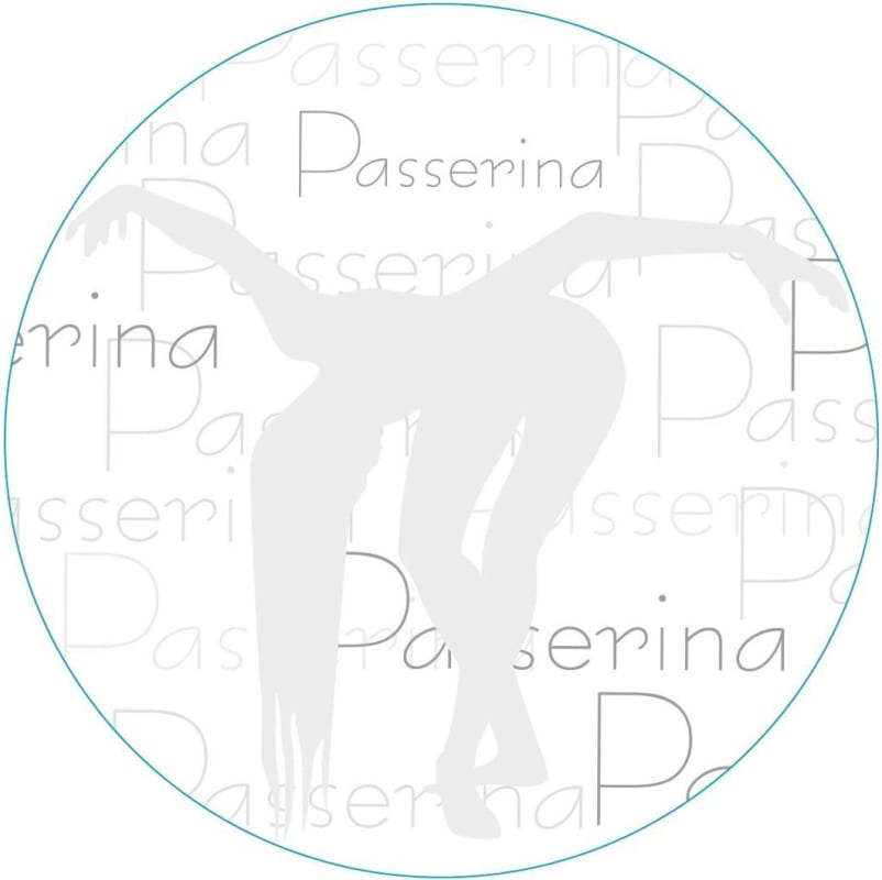 Azienda Santa Barbara Marche Passerina 2015 Front Label