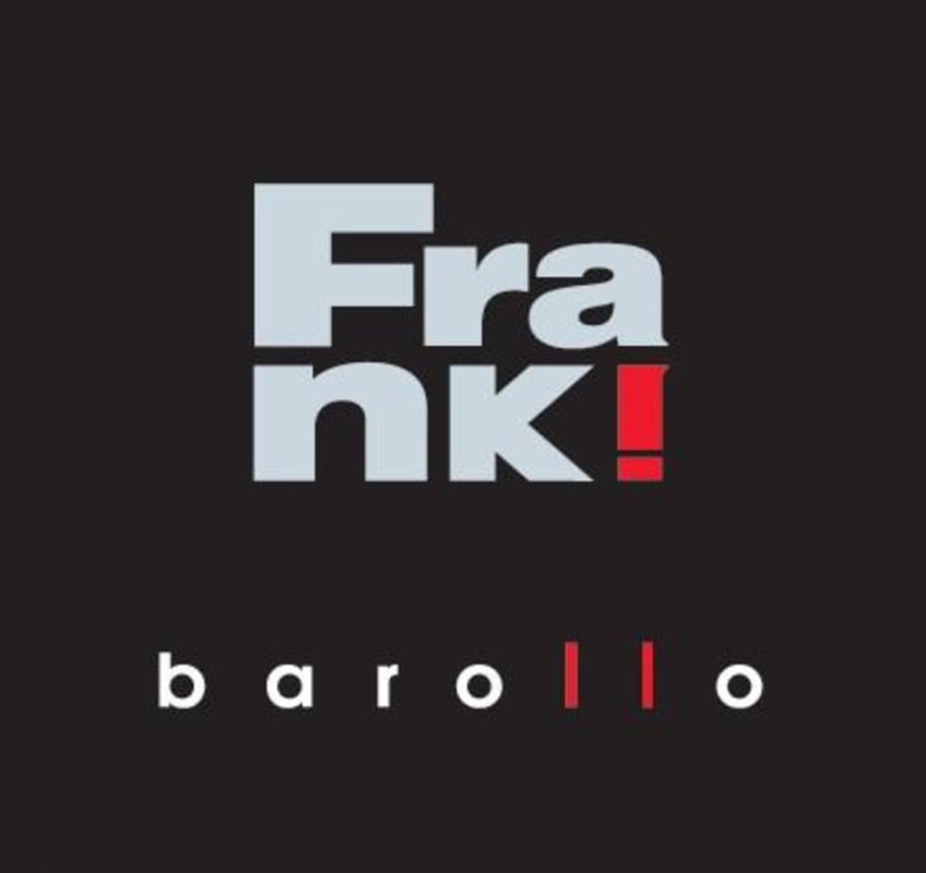 Barrollo Veneto Frank 2010 Front Label