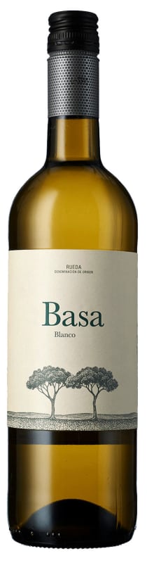 Telmo Rodriguez Basa Blanco 2016 Front Bottle Shot