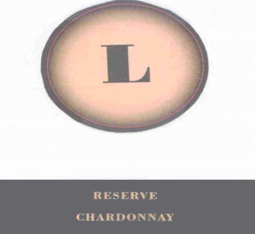 Lewis Cellars Napa Valley Reserve Chardonnay 2005 Front Label