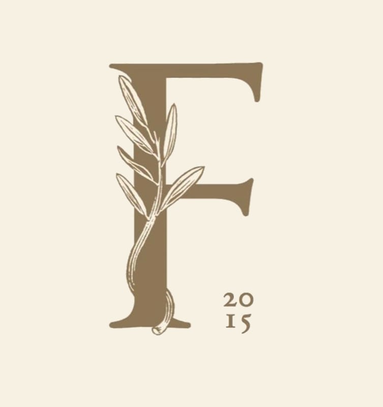 Kelly Fleming Wine Sauvignon Blanc 2015 Front Label