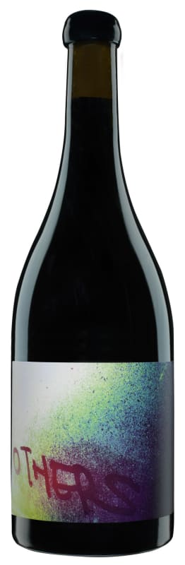 Department 66 Others 2014 Front Bottle Shot