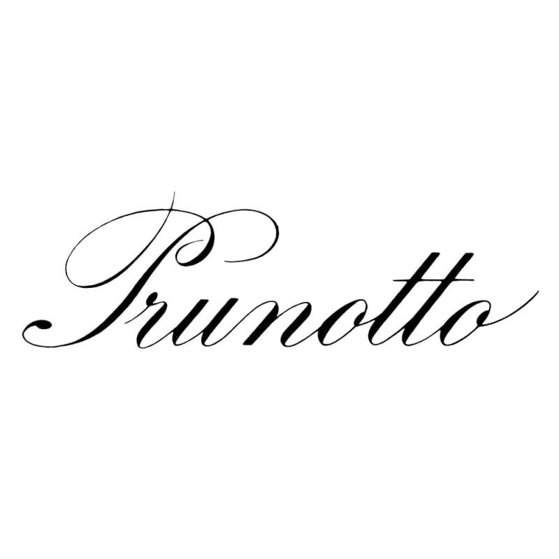 Prunotto Cannubi Barolo 1979 Front Label