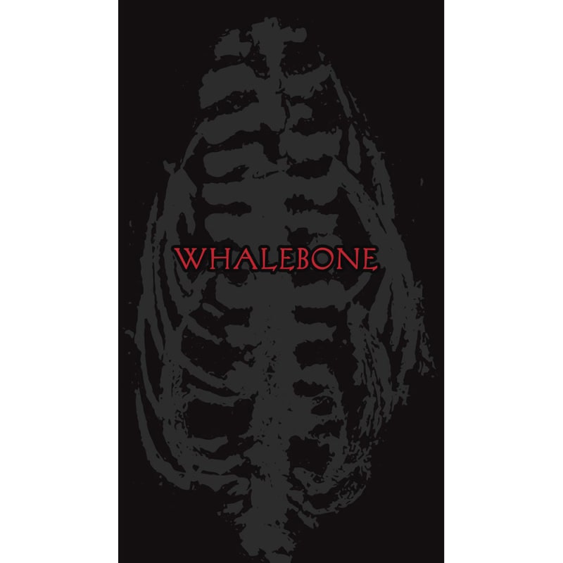 Whalebone Vineyard Reserve Cabernet Sauvignon 2014 Front Label