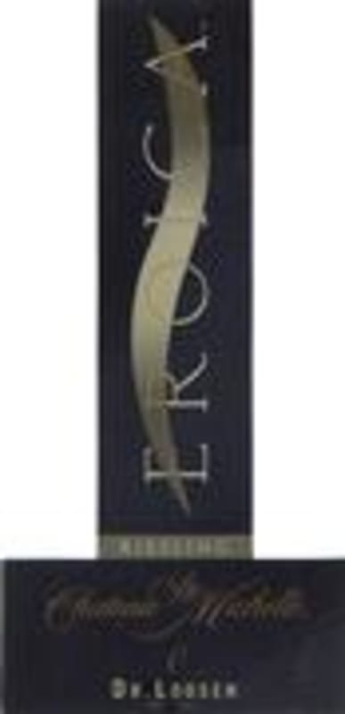 Eroica Riesling 1999 Front Label