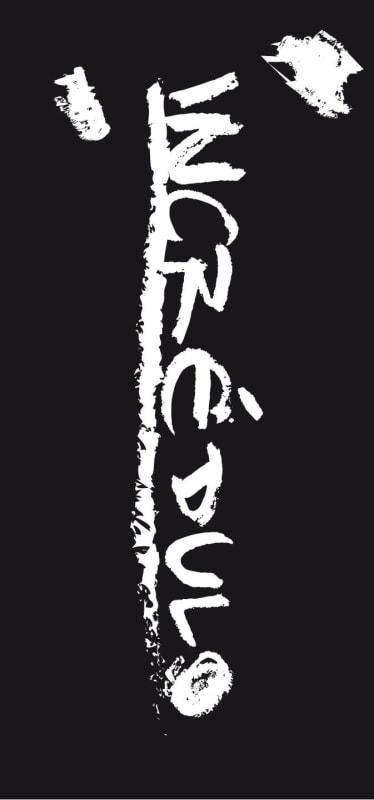 Bodega Pago de Cubas Incredulo 2009 Front Label