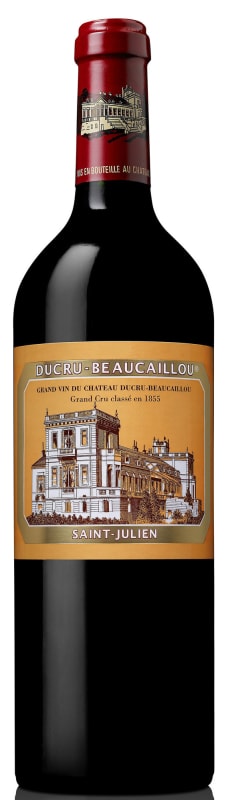 Chateau Ducru-Beaucaillou 2016 | Wine.com