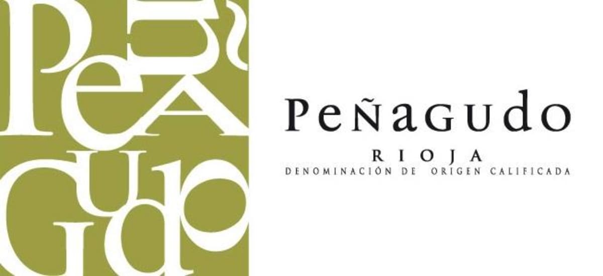 Bodegas Amador Garcia Penagudo Blanco 2015 Front Label