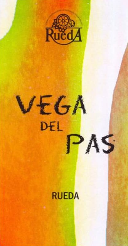 Bodegas Castelo de Medina Vega del Pas 2011 Front Label