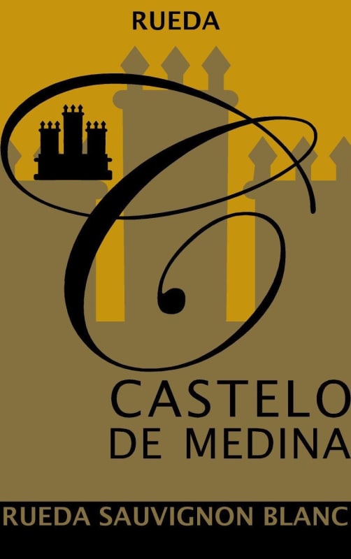 Bodegas Castelo de Medina Sauvignon Blanc 2011 Front Label