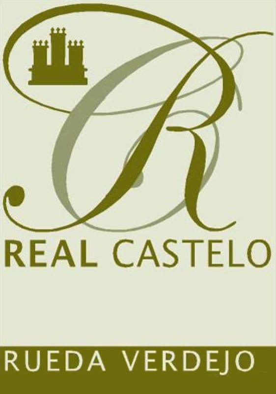Bodegas Castelo de Medina Real Castelo 2009 Front Label
