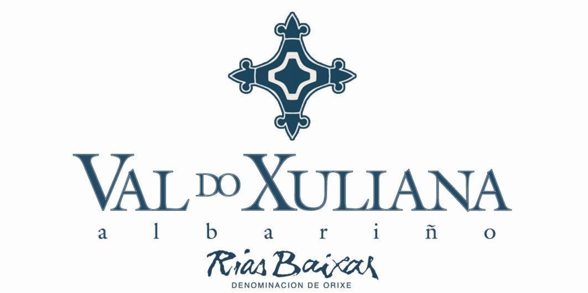 Bodegas Coto Redondo Val do Xuliana Albarino 2010 Front Label