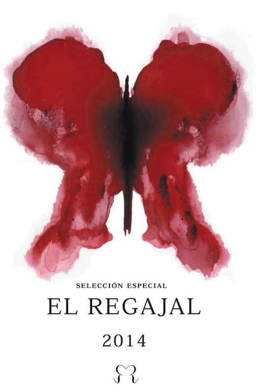 Bodegas El Regajal El Regajal Seleccion Especial 2014 Front Label