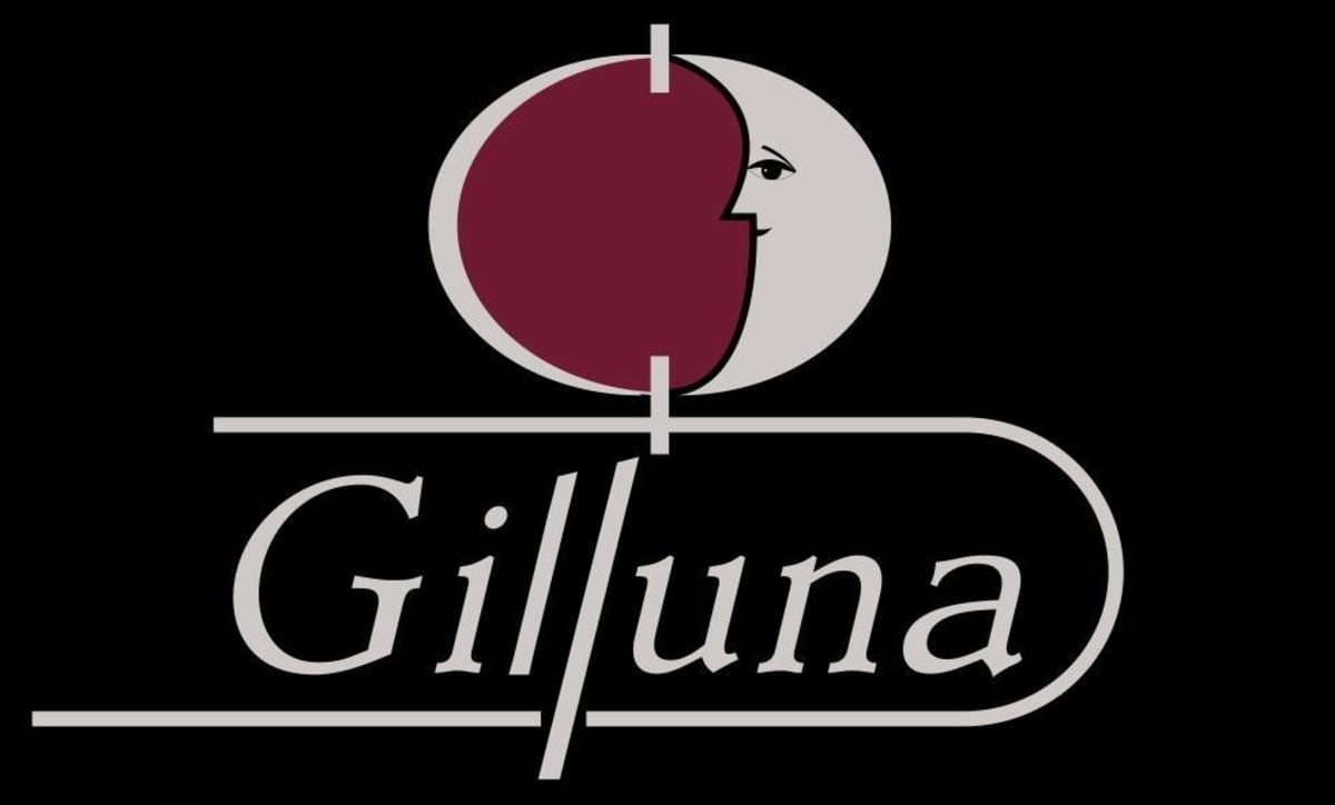 Bodegas Gil Luna Gilluna 2005 Front Label