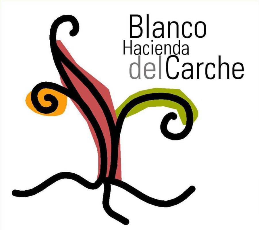 Bodegas Hacienda del Carche Blanco 2007 Front Label