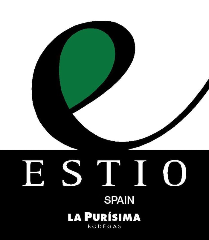 Bodegas La Purisma Estio Blanco 2014 Front Label