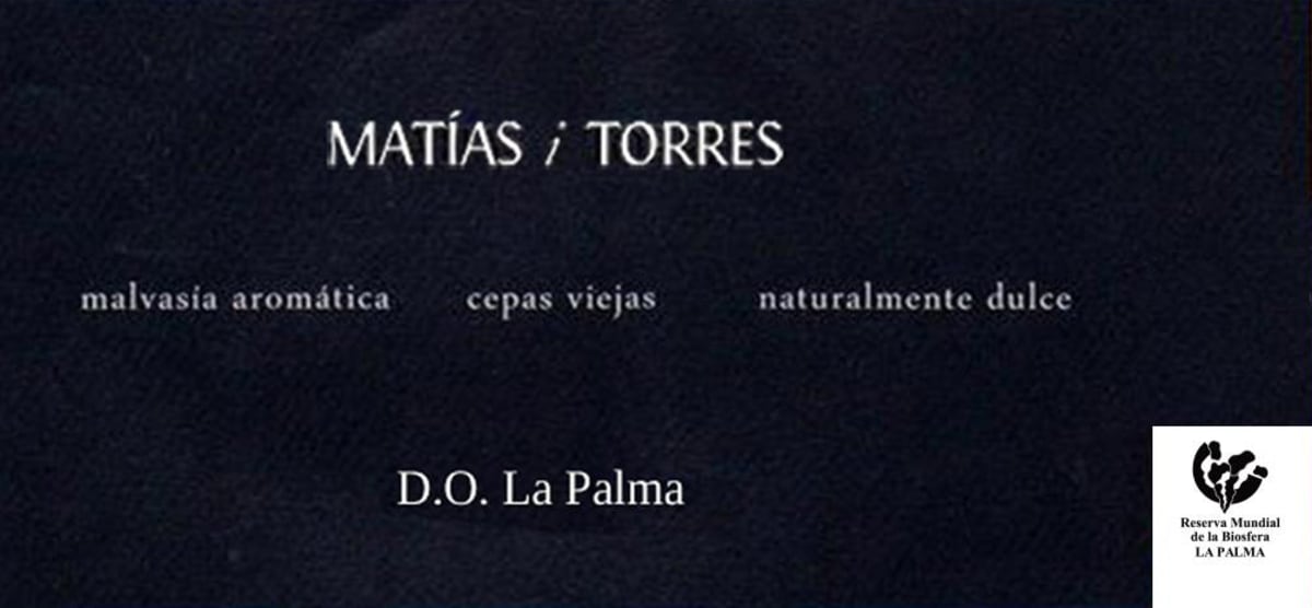 Bodegas Matias i Torres Aromatica Cepas Viejas Naturalmente Dulce Malvasia 2011 Front Label