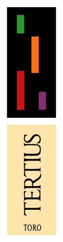 Bodegas Monte La Reina Tertius Joven 2007 Front Label