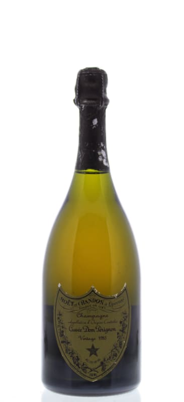 ドン・ペリニオン　1985年 Dom Perignon Vintage 1985 | Wine.com