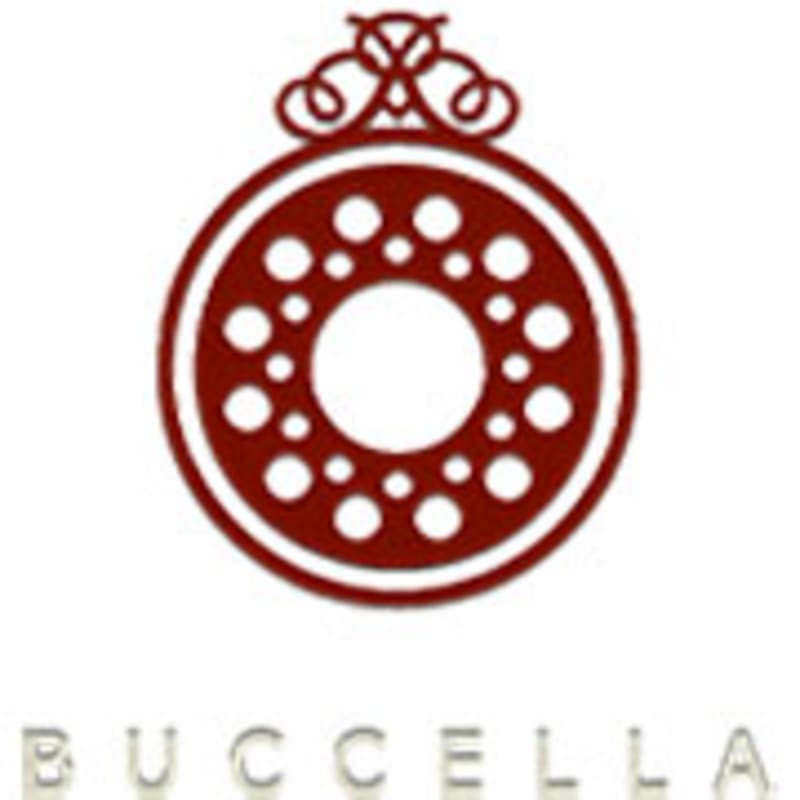 Buccella Cabernet Sauvignon 2003 Front Label