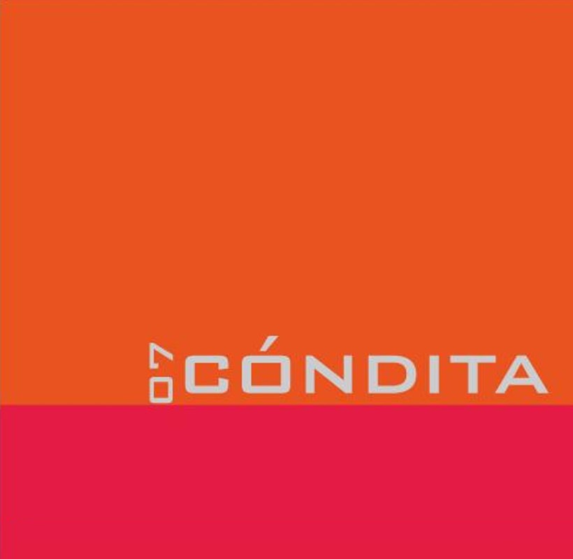 Bodegas Ramiro Wine Cellar Condita Vino de la Tierra 2007 Front Label