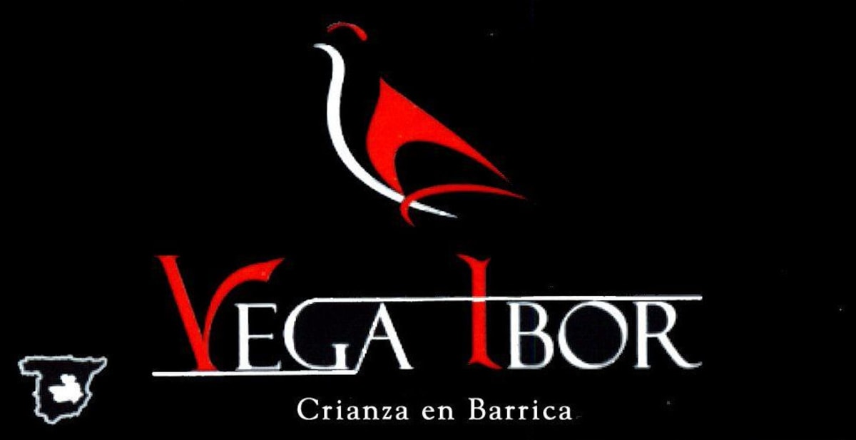 Bodegas Real Vega Ibor Vino de la Tierra Tempranillo 2004 Front Label