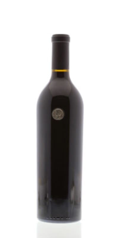 Orin Swift Cellars Mercury Head Cabernet Sauvignon 2003 Front Bottle Shot