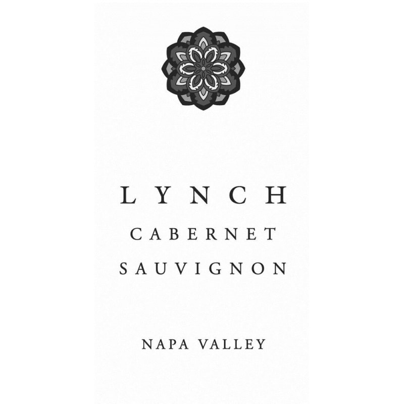 Lynch Cabernet Sauvignon 1999 Front Label