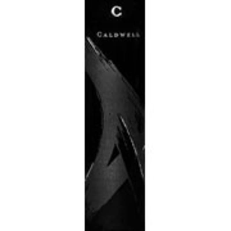 Caldwell Silver 1998 Front Label