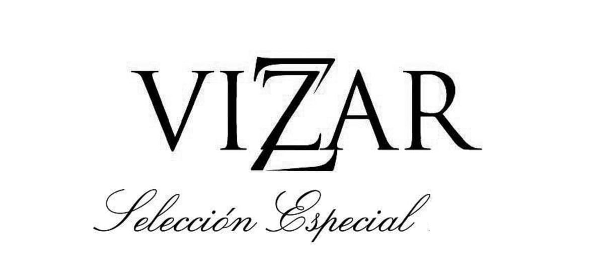 Bodegas Vizar Seleccion Especial Tinto 2009 Front Label