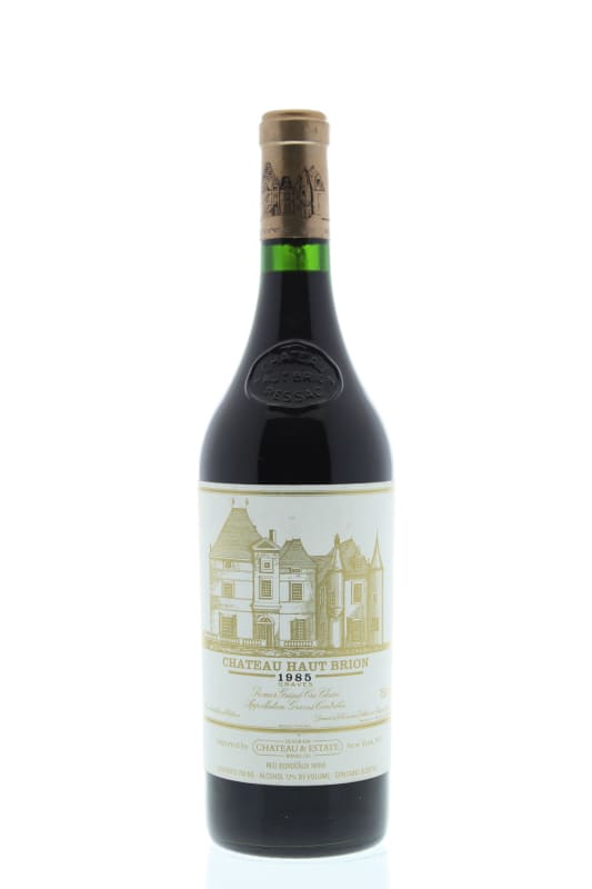 Chateau Haut-Brion 1985 | Wine.com