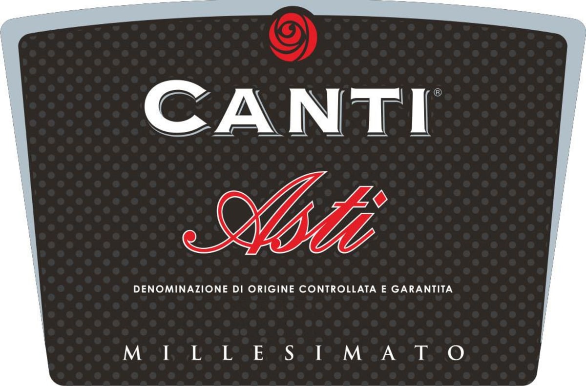 Weingut Schlarb Asti 2015 Front Label