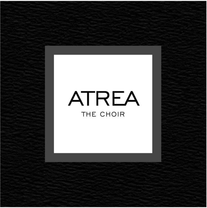 Saracina Vineyards Atrea The Choir 2013 Front Label