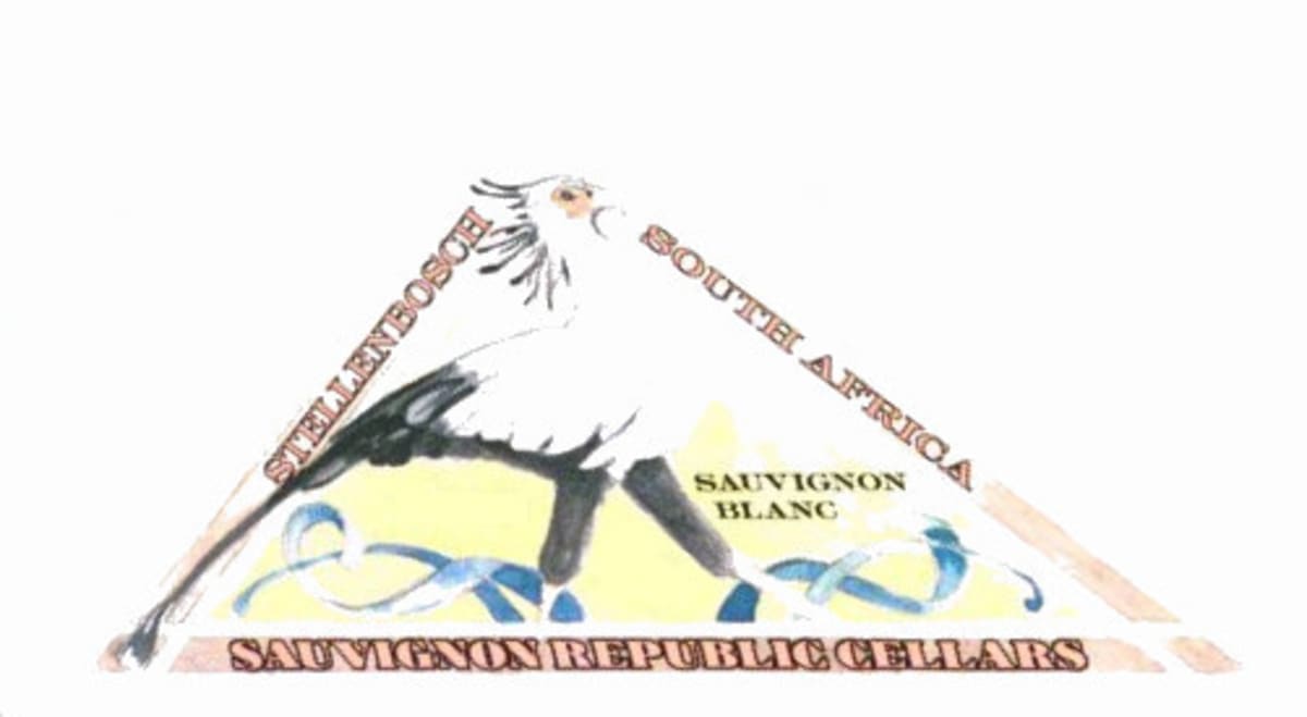 Sauvignon Republic Sauvignon Blanc 2014 Front Label