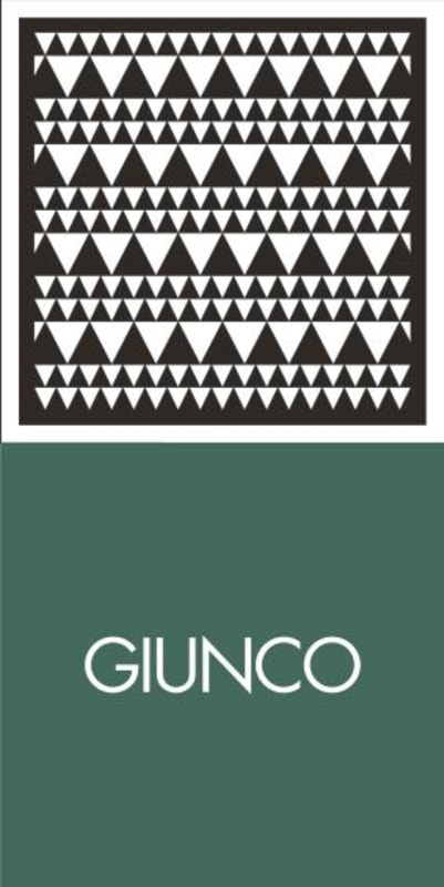 Cantina Mesa Giunco Vermentino di Sardegna 2014 Front Label