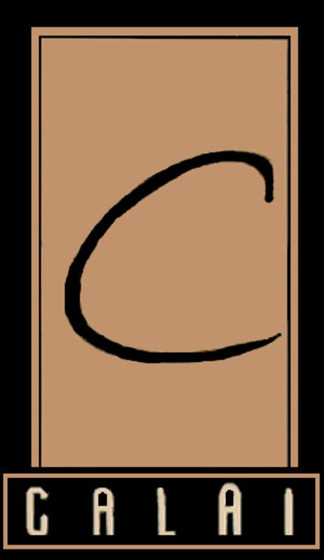 Cantina Orsogna Terre di Chieti Calai Pecorino 2014 Front Label