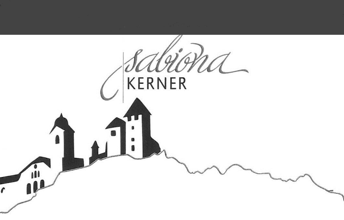 Cantina Valle Isarco Sabiona Sylvaner 2013 Front Label