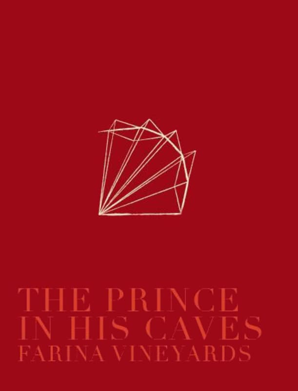 Scholium Project The Prince In His Caves Sauvignon Blanc 2013 Front Label