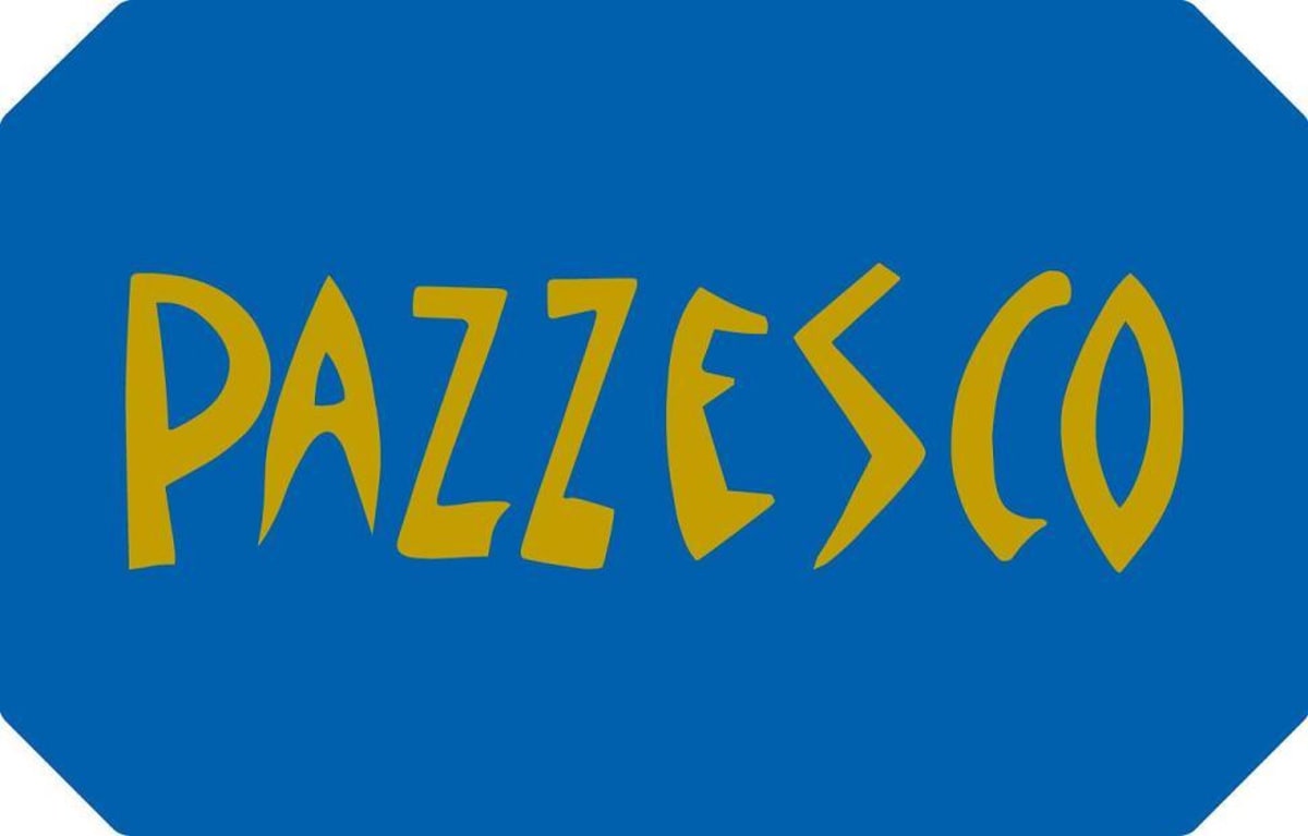 Castello Trebbio Toscana Pazzesco Rosso 2005 Front Label