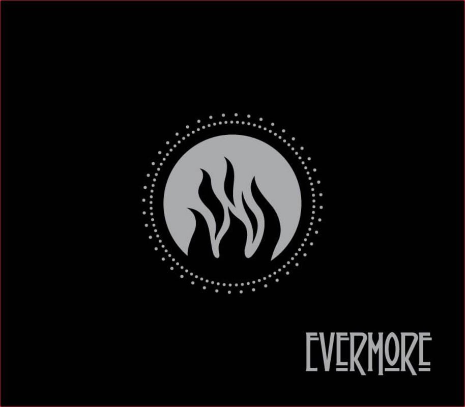 Sparkman Evermore Old Vines Cabernet Sauvignon 2013 Front Label