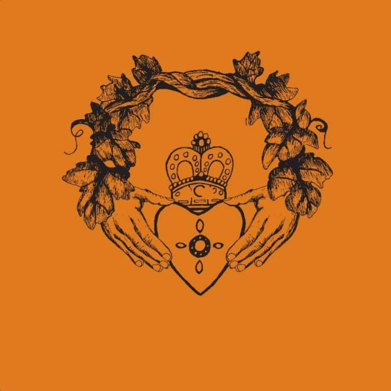 McPrice Myers Cuvee Kristina 2009 Front Label