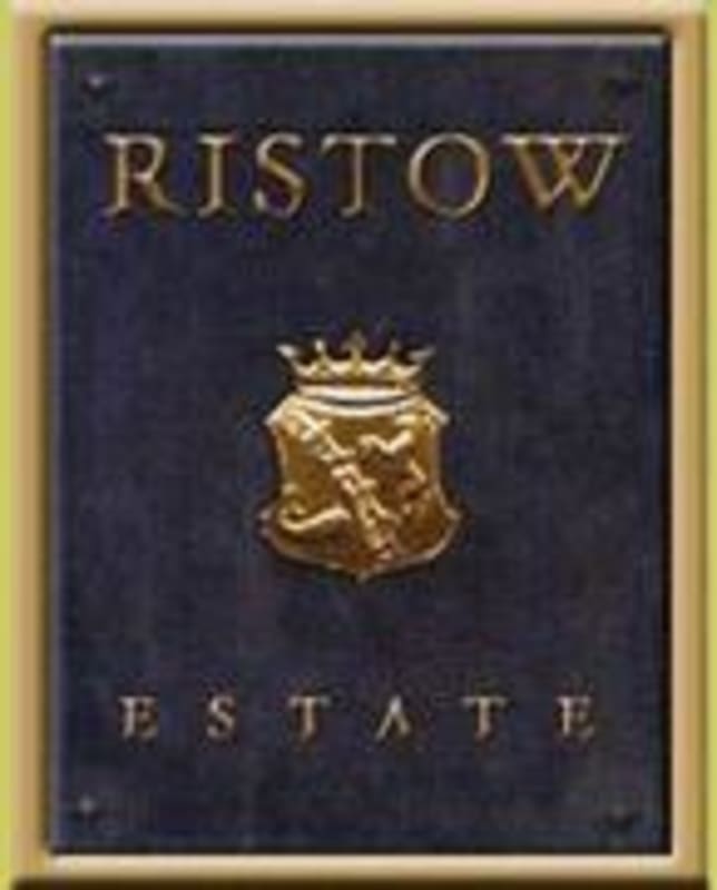 Ristow Estate Quinta de Pedras Cabernet Sauvignon 1997 Front Label