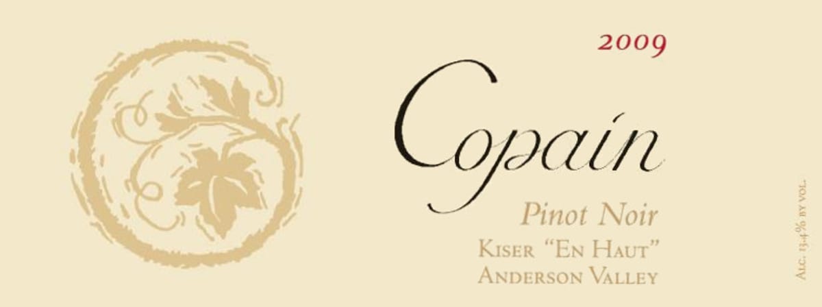 Copain Kiser 
