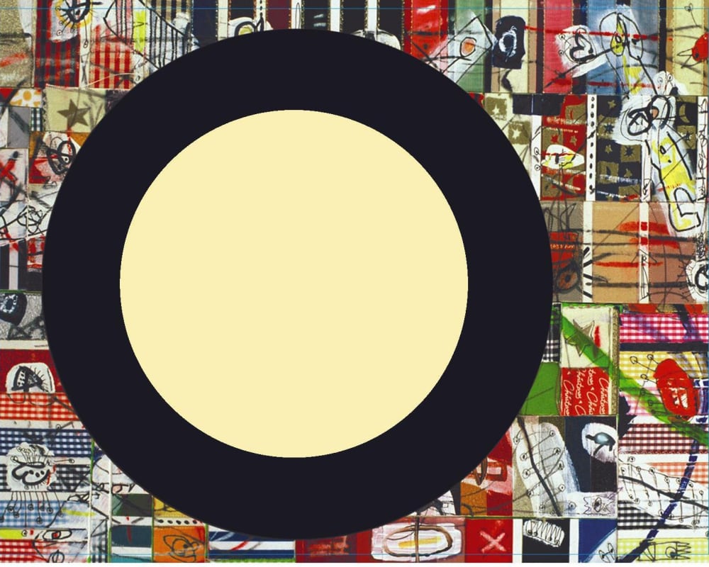 Casa d'Arrochella Tinto 2010 Front Label