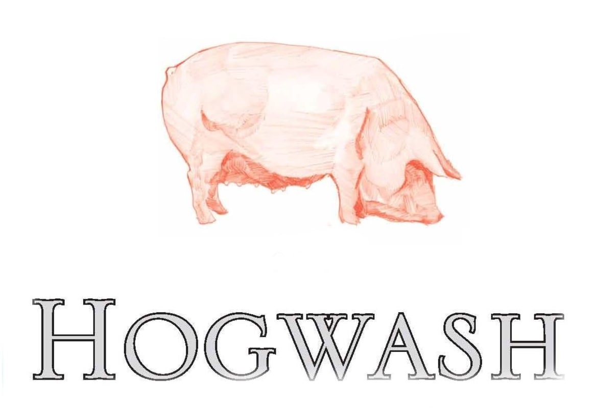 Tuck Beckstoffer Rose 2014 Front Label