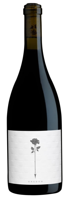 Chapter 24 Last Chapter Pinot Noir 2014 Front Bottle Shot