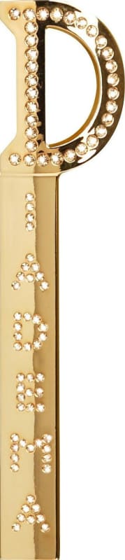 Diadema Toscana Bianco 2011 Front Label