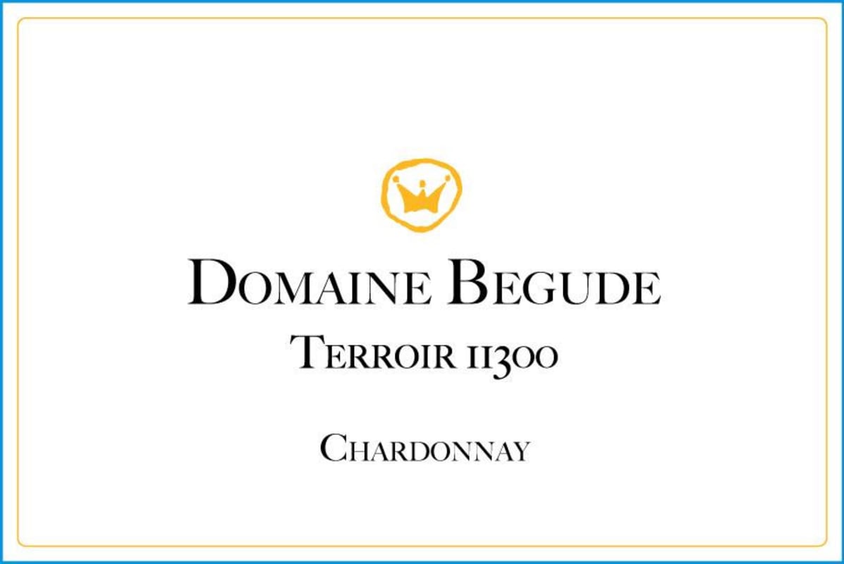 Chateau St. Thomas Haute Vallee de l'Aude Terroir 11300 2014 Front Label