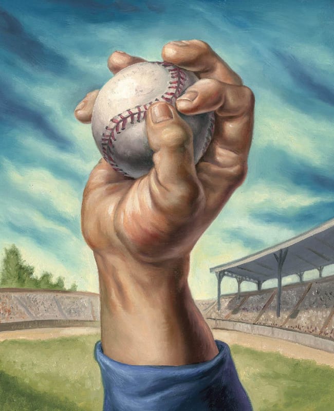 Behrens & Hitchcock The Change Up 2009 Front Label