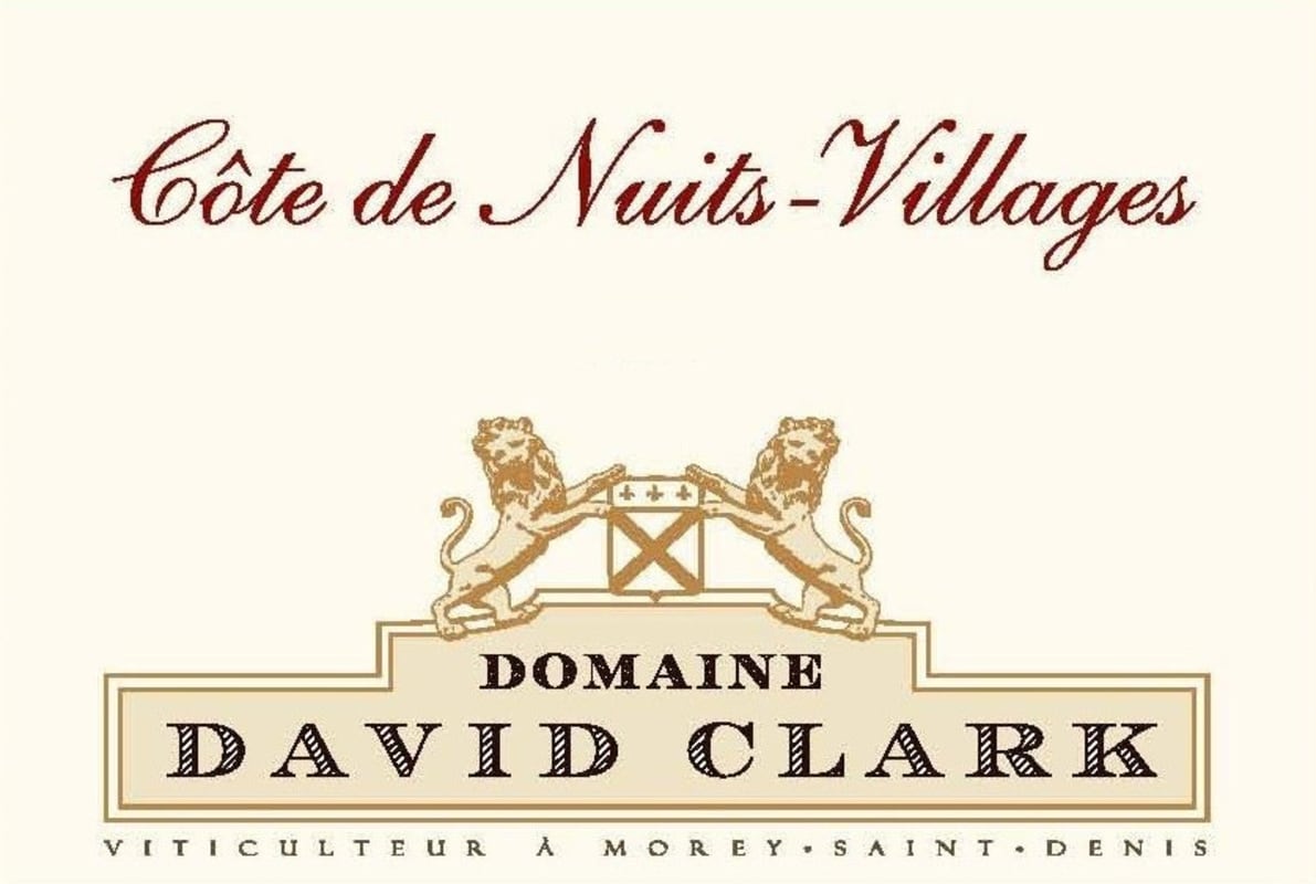 San Biagio Cote de Nuits-Villages 2009 Front Label